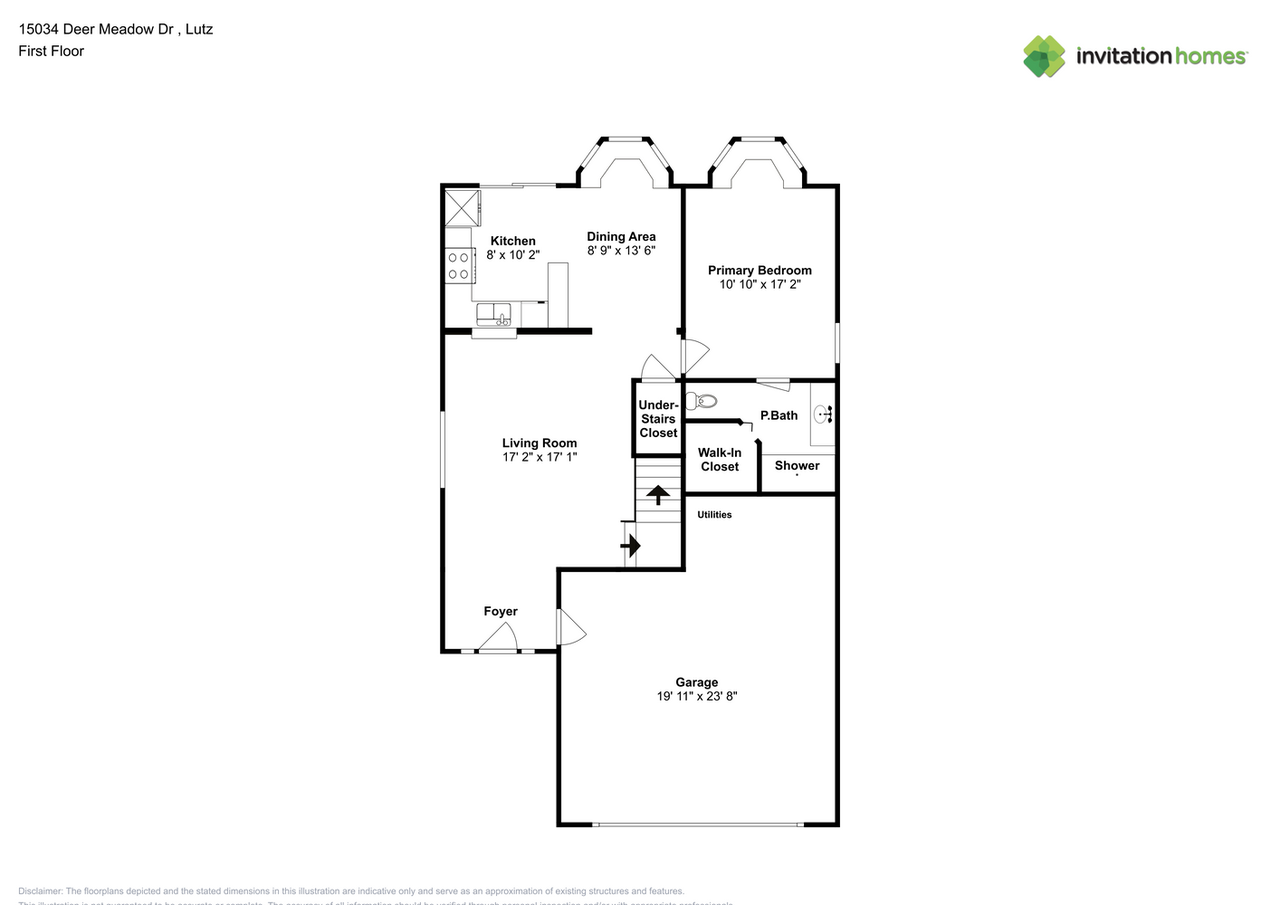 15034 Deer Meadow Dr - Photo 2 of 20