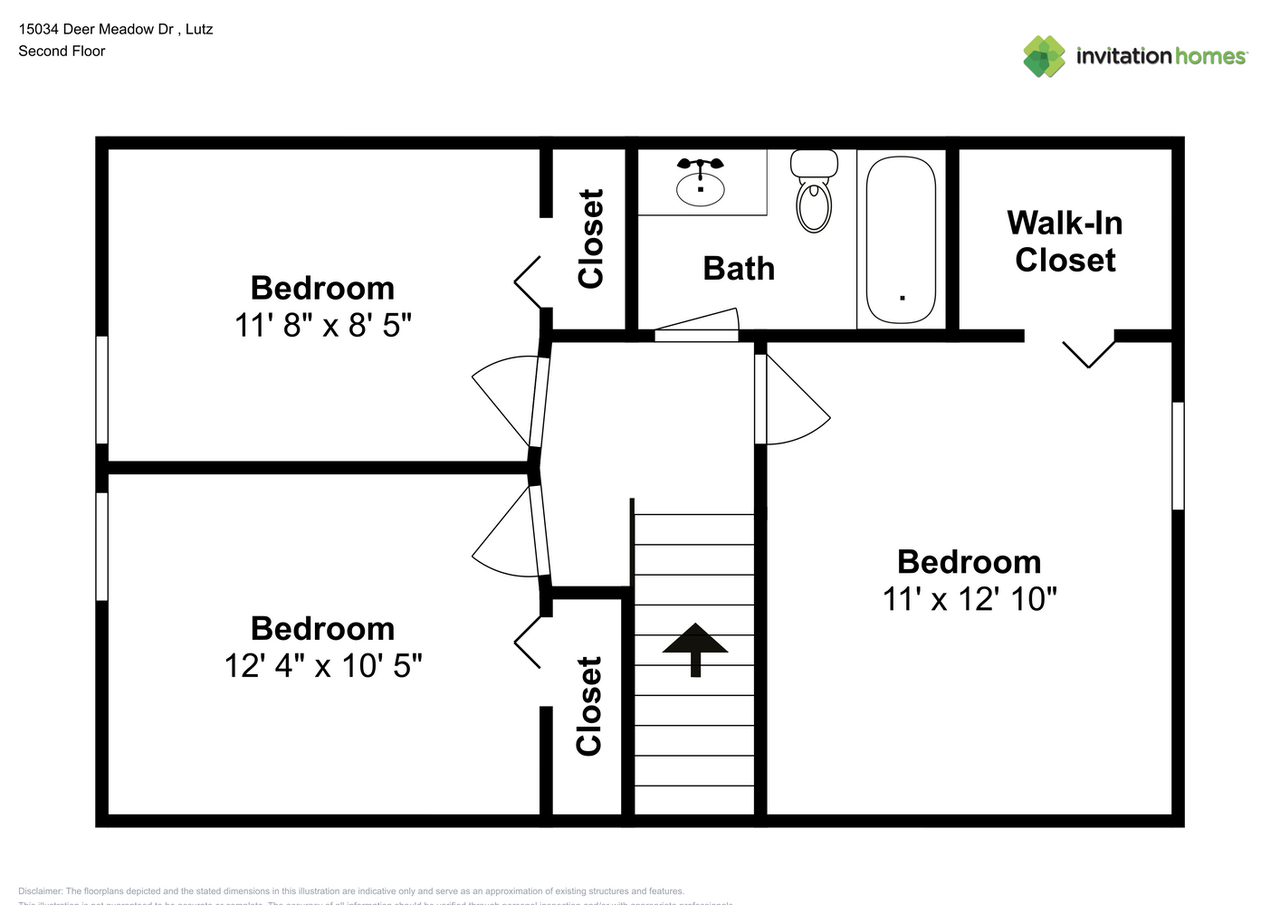 15034 Deer Meadow Dr - Photo 3 of 20