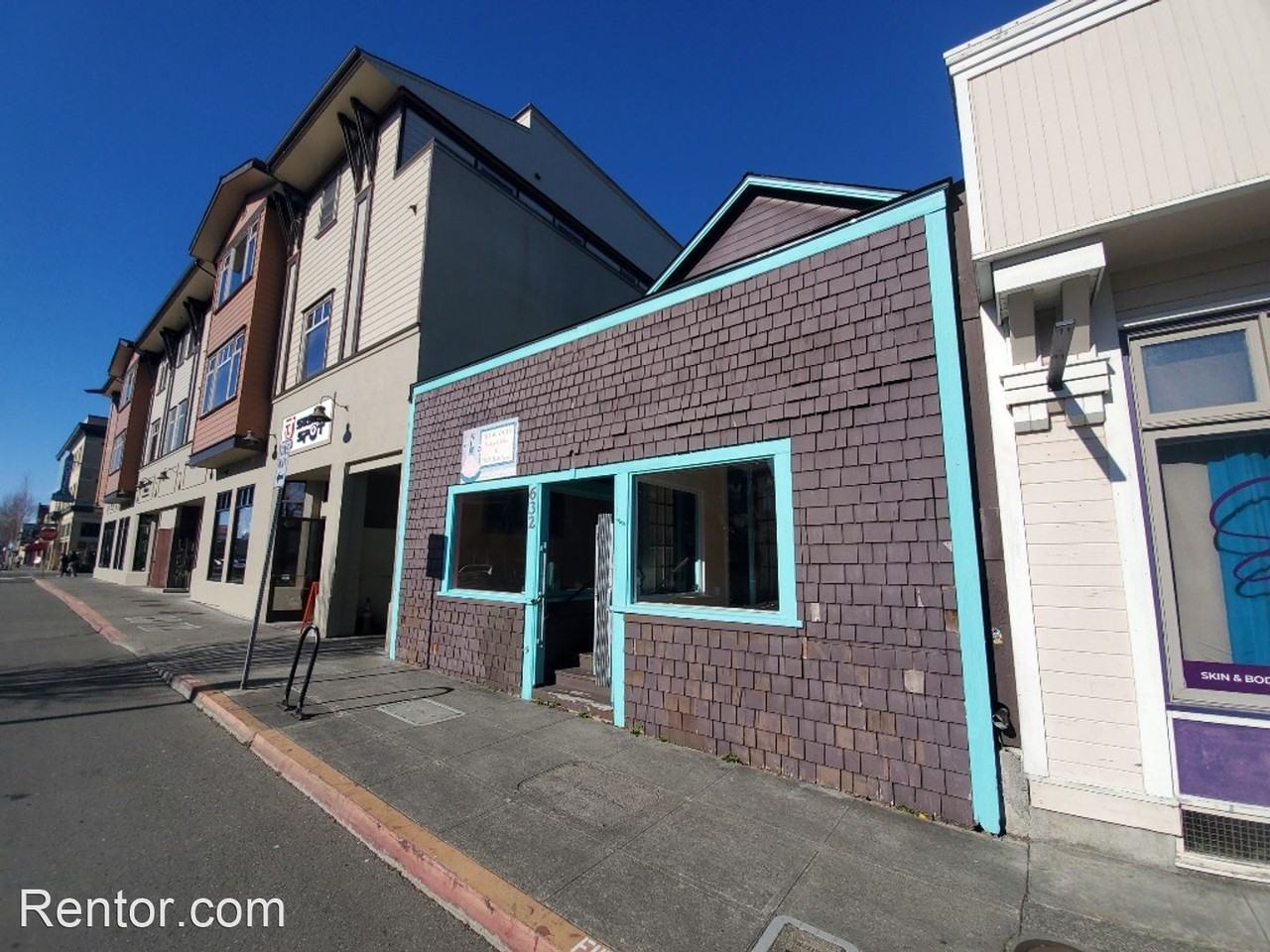 632 9th Street Apartments 632 9th St, Arcata, CA 95521 Zumper