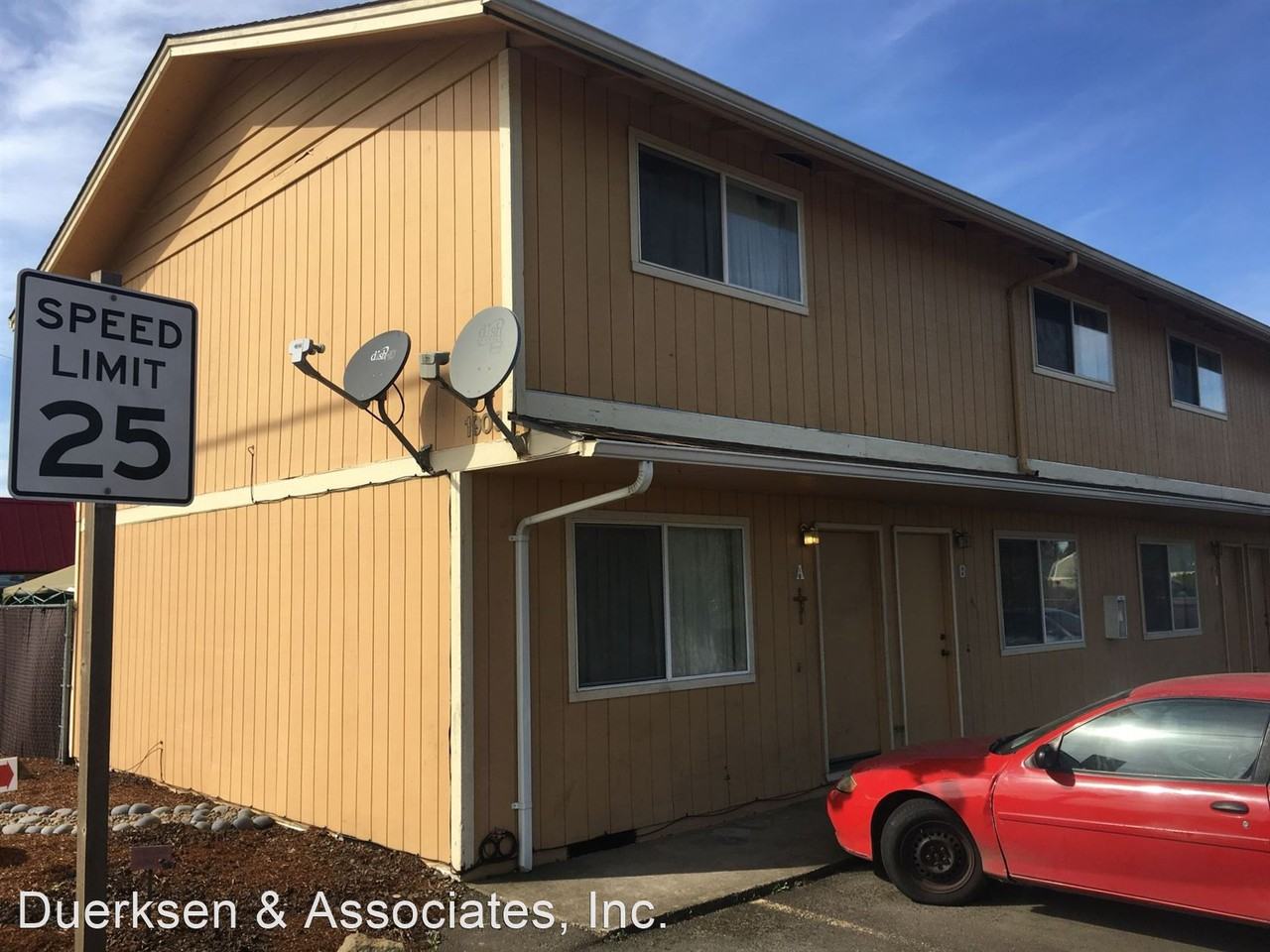 Townhouse Style ~ Centrally Located - Photo 2 of 3