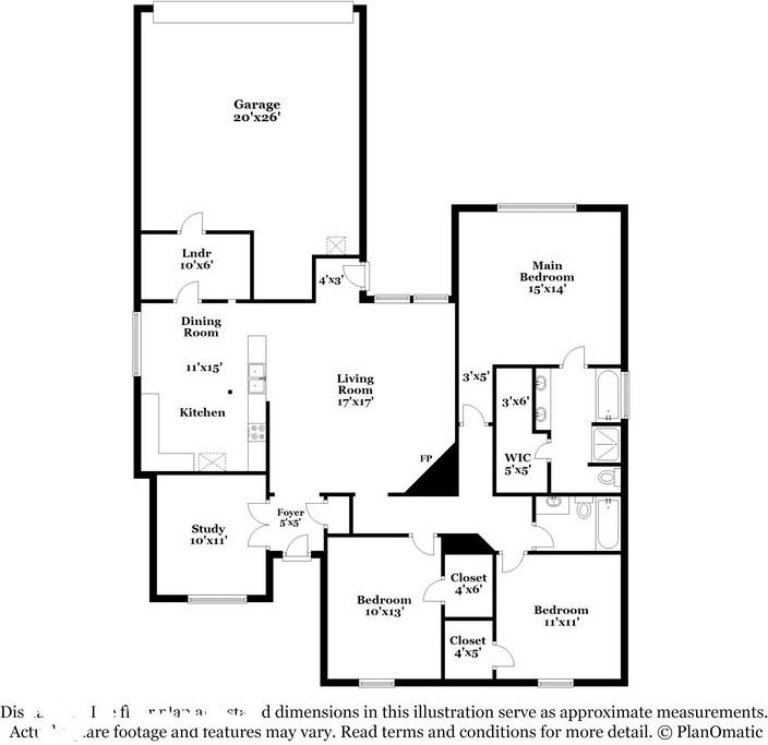 223 Garden Valley Ln - Photo 2 of 16