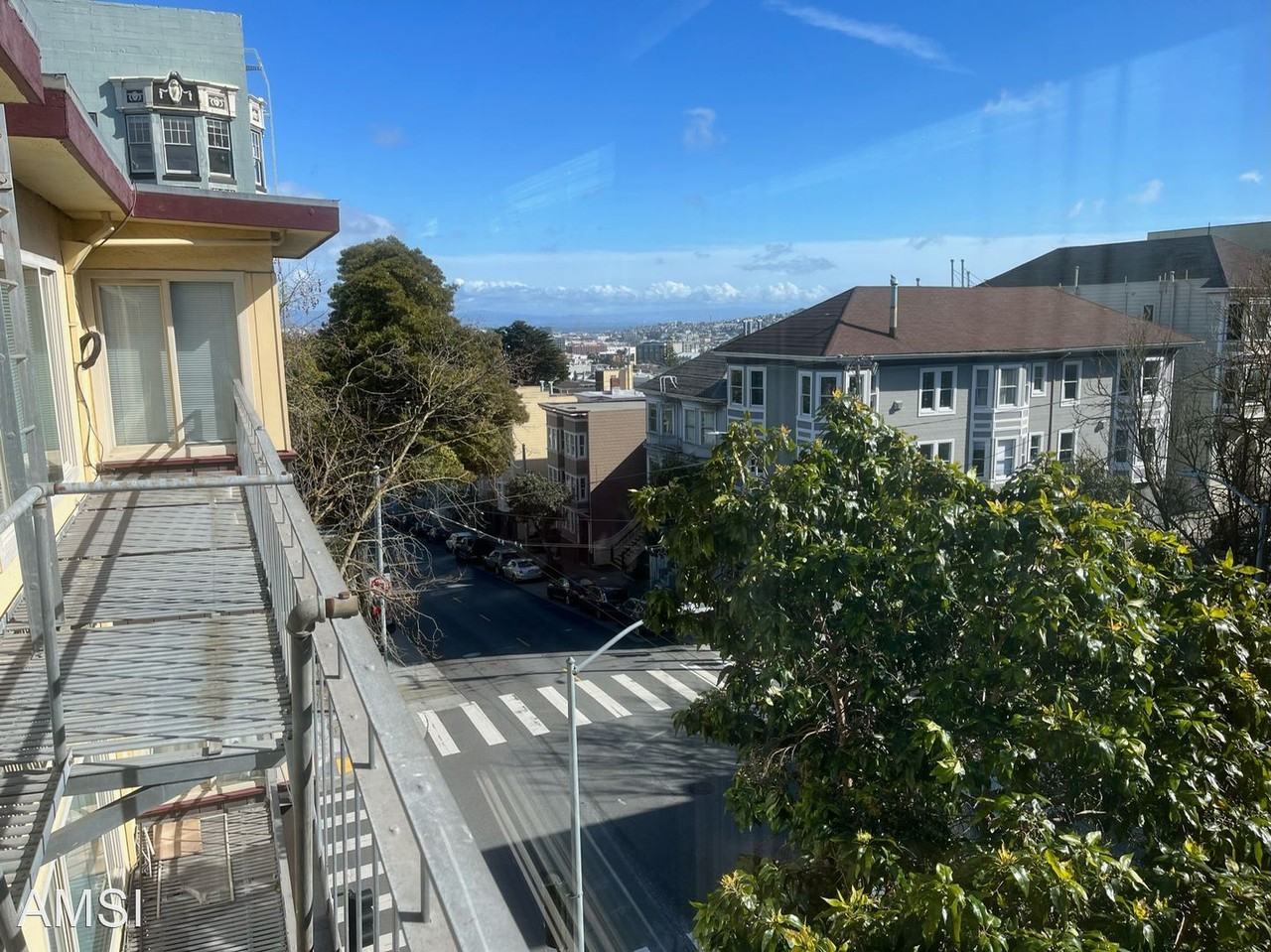 101 Broderick St #405