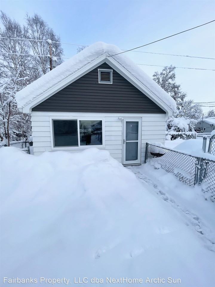 1445 Lacey Street Apartments 1445 Lacey St, Fairbanks, AK 99701 Zumper