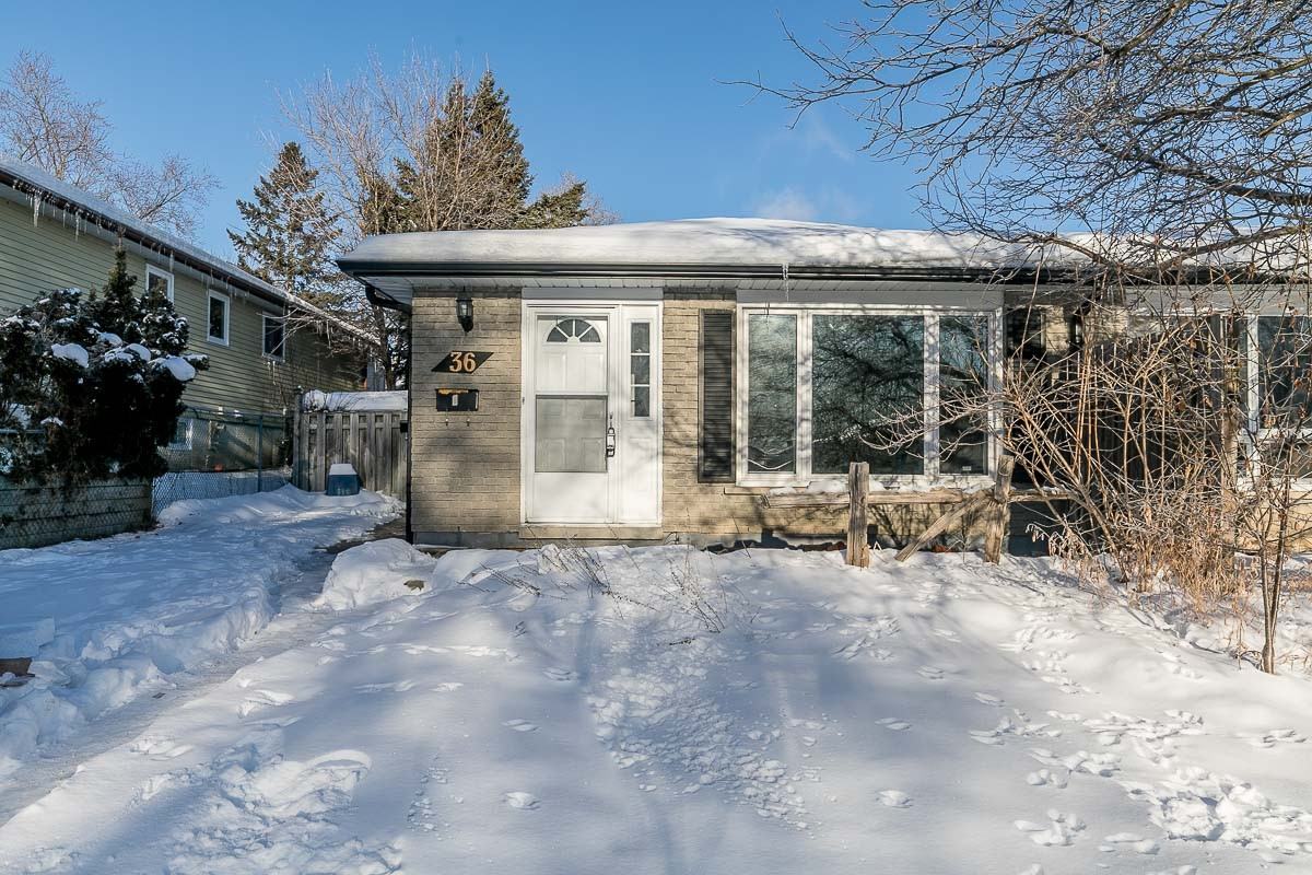 36 Charlbrook Ave #2 - Photo 2 of 36