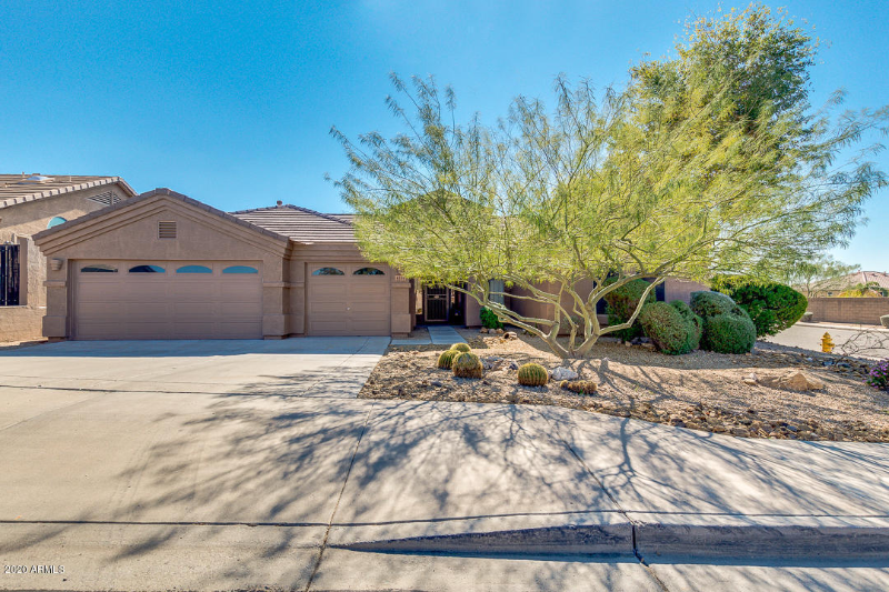 6349 W Prickly Pear Trl - Photo 2 of 46