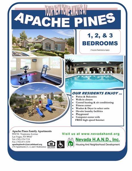 Apache Pines - Photo 2 of 10