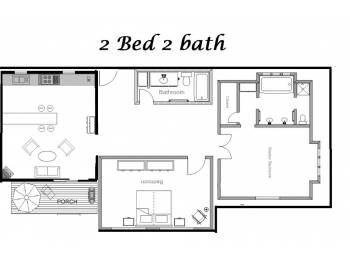 Pacific pines - Photo 2 of 10