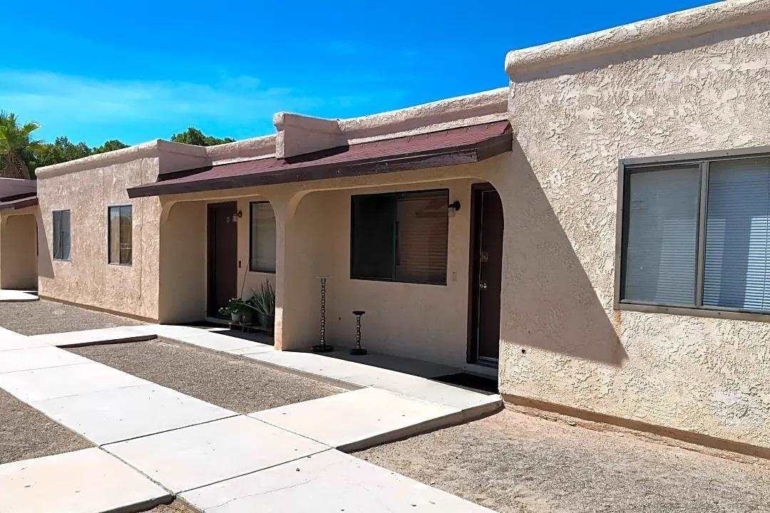 1945 S 1st Ave, Yuma, AZ 85364 2 Bedroom Apartment for Rent PadMapper