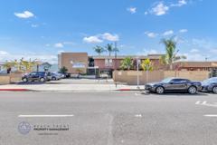 Carson Palms Apartments - Photo 1 of 1