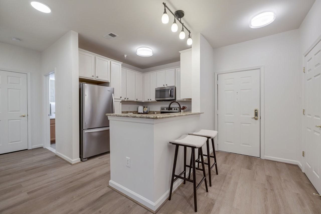 Evergreens at Columbia Town Center - Photo 2 of 50