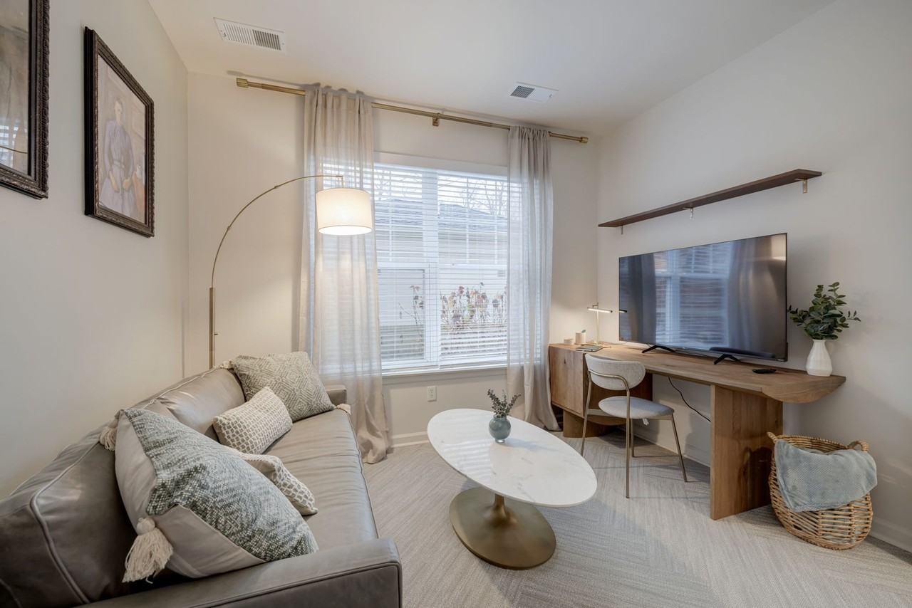 Evergreens at Columbia Town Center - Photo 7 of 50