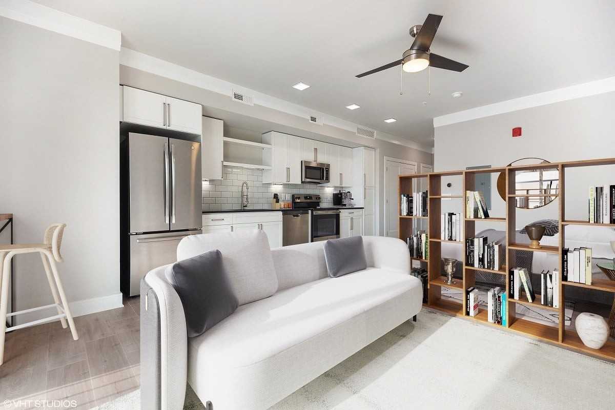 The Monarch - Photo 2 of 50