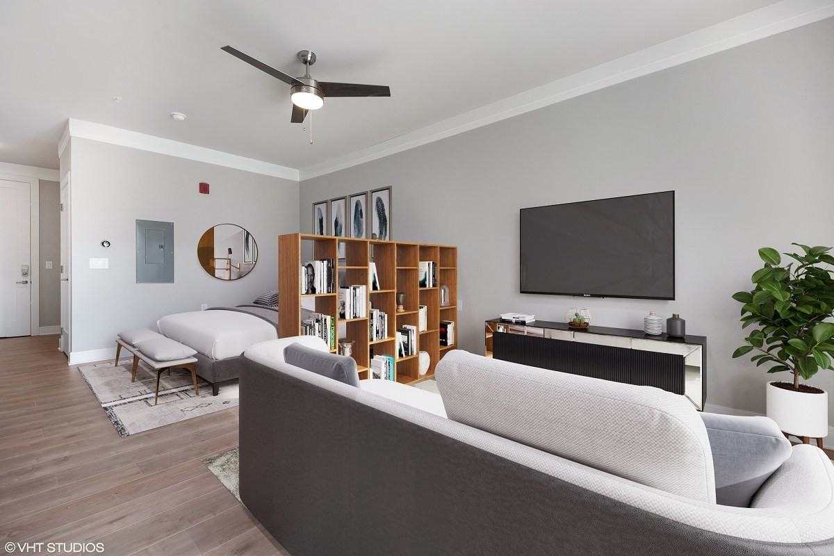 The Monarch - Photo 3 of 50