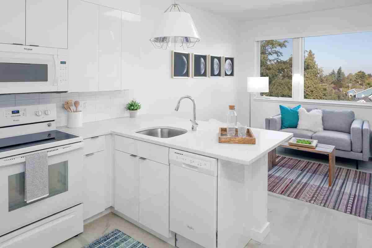 4525 Northeast Fremont Street