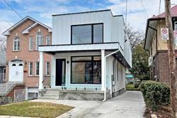 55 King Edward Avenue #Upper