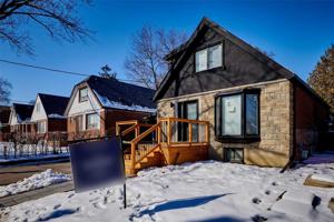 featured image of 68 Macdonald Avenue #Upper