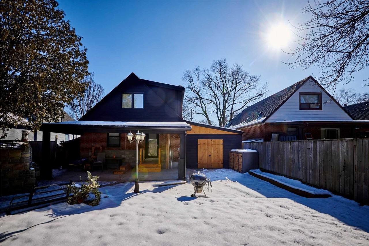 68 Macdonald Avenue - Photo 6 of 30