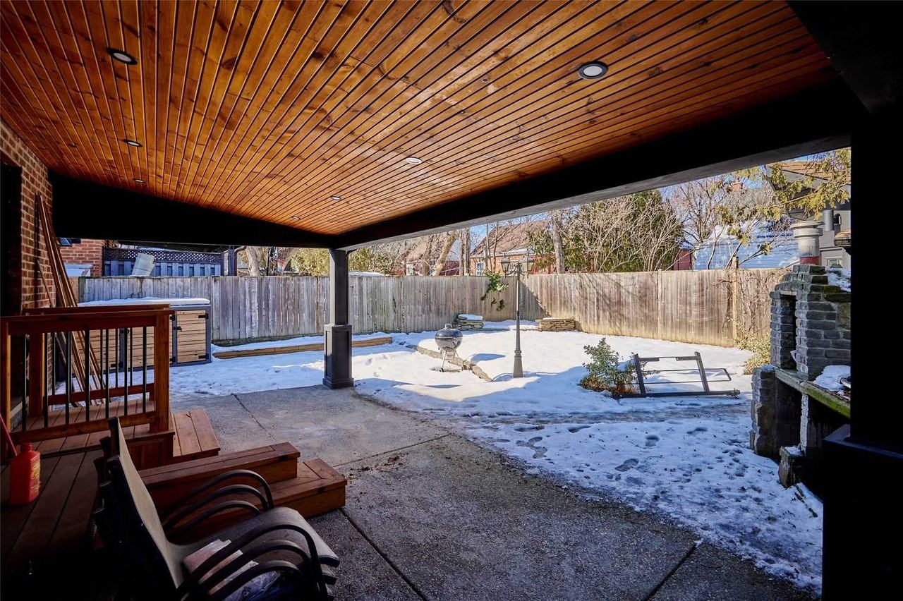 68 Macdonald Avenue - Photo 5 of 30