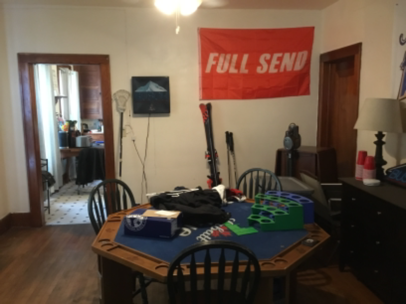 1025 Downer Ave #2ndFL - Photo 2 of 5