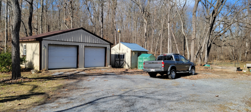 537 Tomahawk Run Rd - Photo 2 of 12