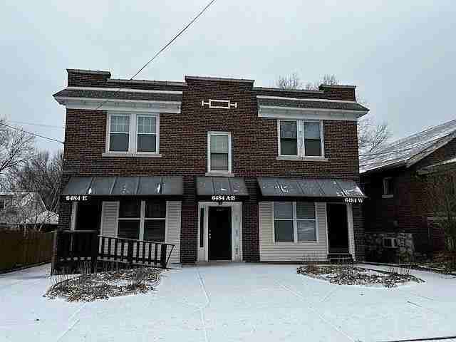 6484 Clayton Ave #2W - Photo 3 of 14