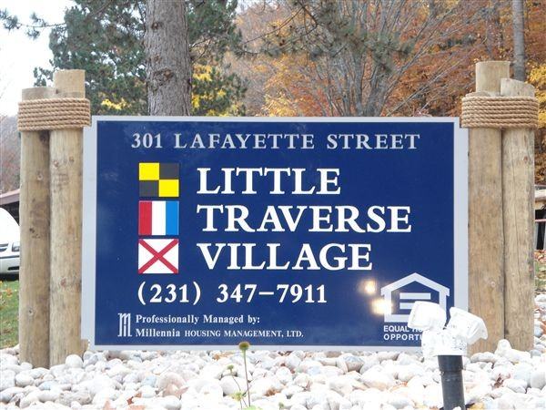 Little Traverse Village - Photo 2 of 10