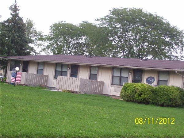 HAMPSHIRE II Apartment Homes - Photo 2 of 13