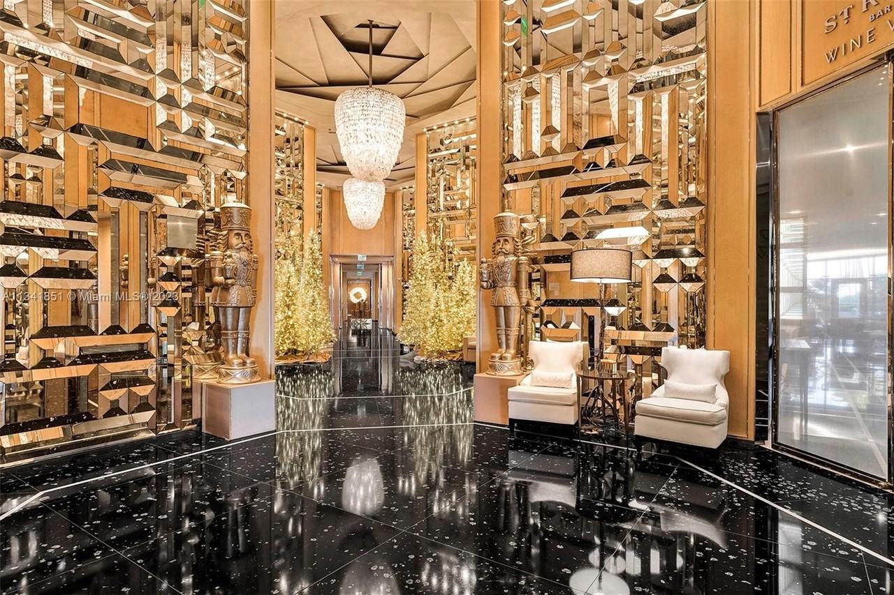 9703 Collins Ave #2501 - Photo 3 of 20