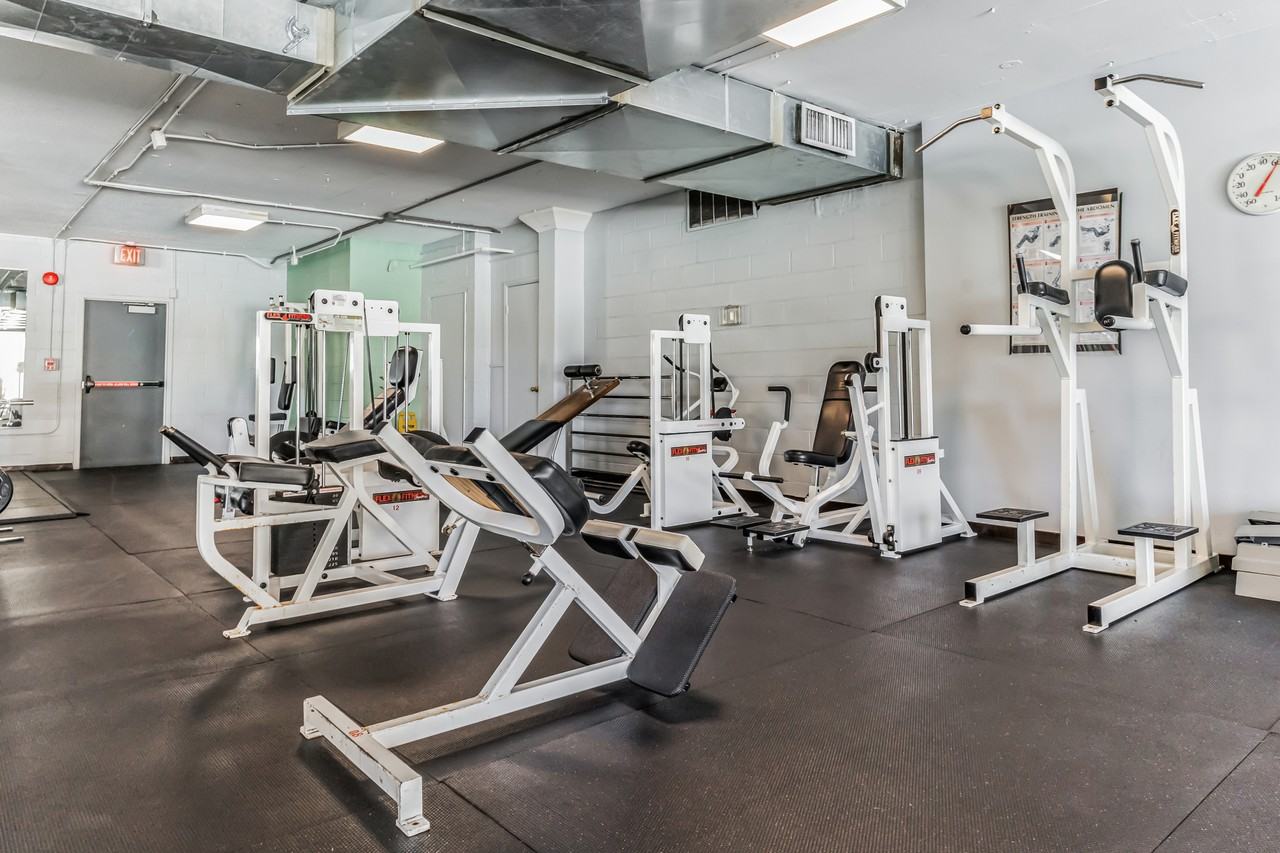 4600 S Four Mile Run Dr #117 - Photo 4 of 38