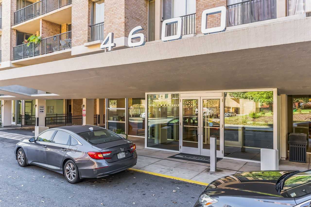 4600 S Four Mile Run Dr #117 - Photo 6 of 38