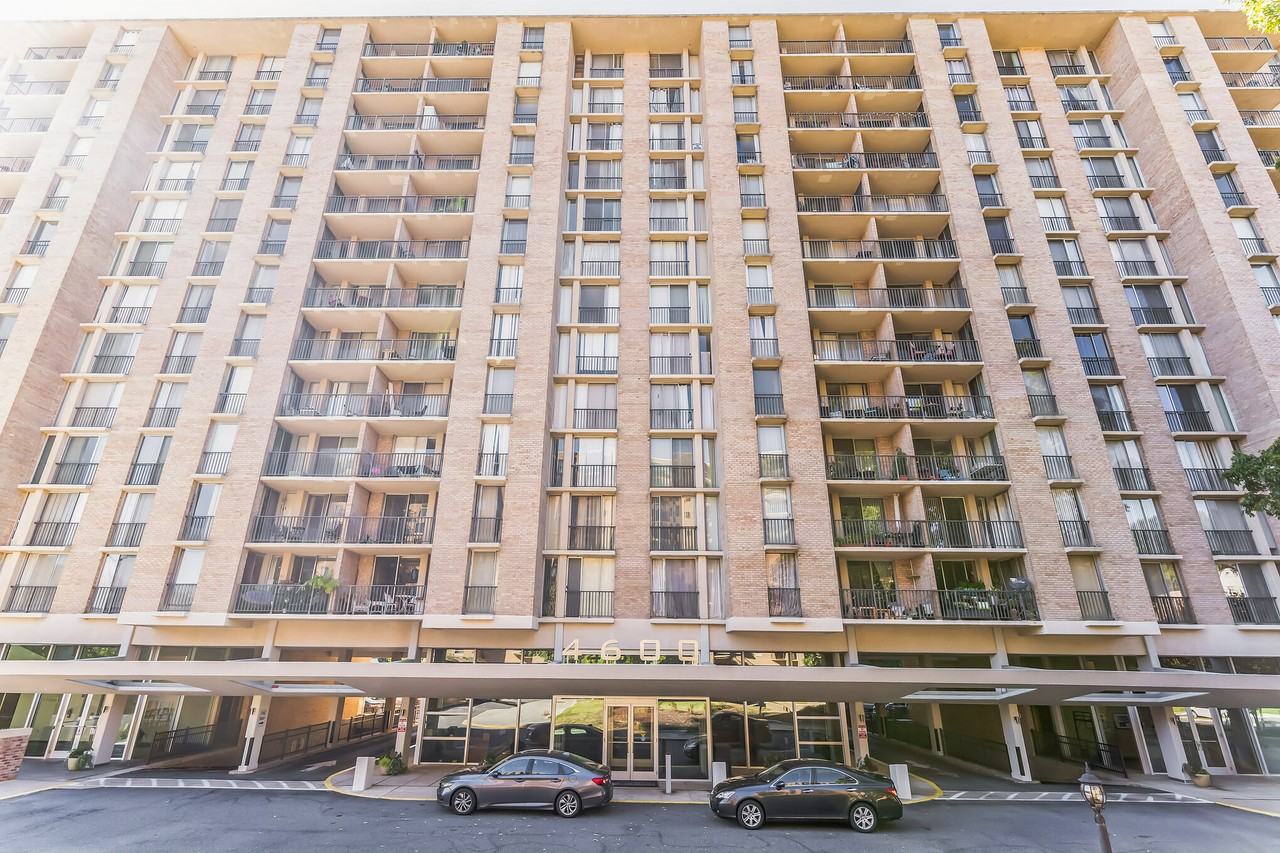 4600 S Four Mile Run Dr #117 - Photo 7 of 38