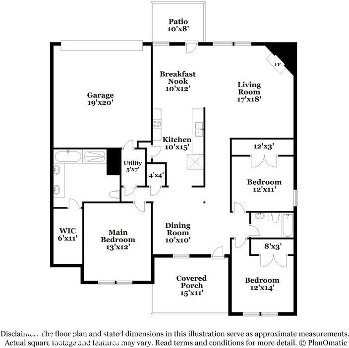 3041 Paint Brush Pl - Photo 2 of 21