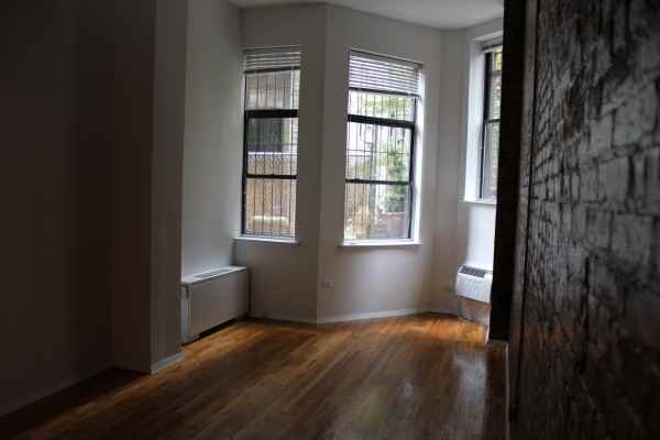 W 84th St #118