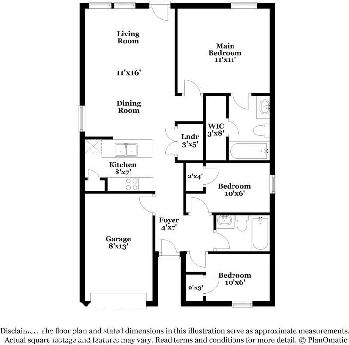 5661 Mcclelland St - Photo 2 of 21