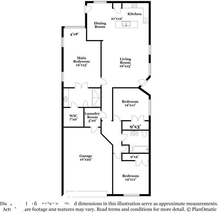 5901 Melanie Dr - Photo 2 of 21