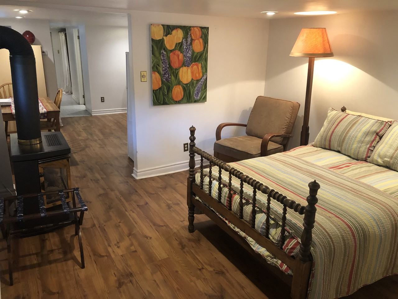 326 Howland Avenue, Toronto, ON M5R 3B9 1 Bedroom Apartment for 1,600/month Zumper