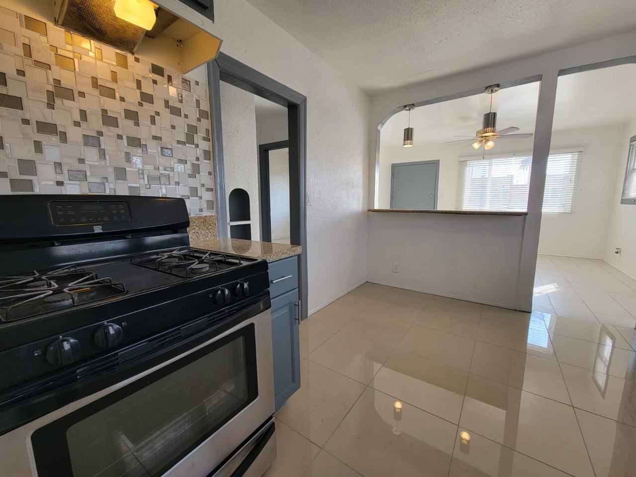 1315 West 101st Street #1 - Photo 4 of 24