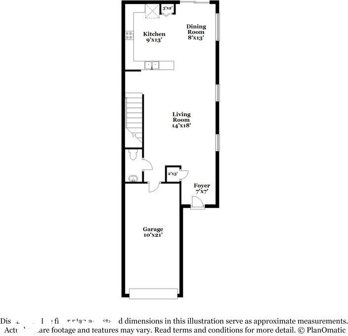 5132 Forum Blvd - Photo 2 of 17