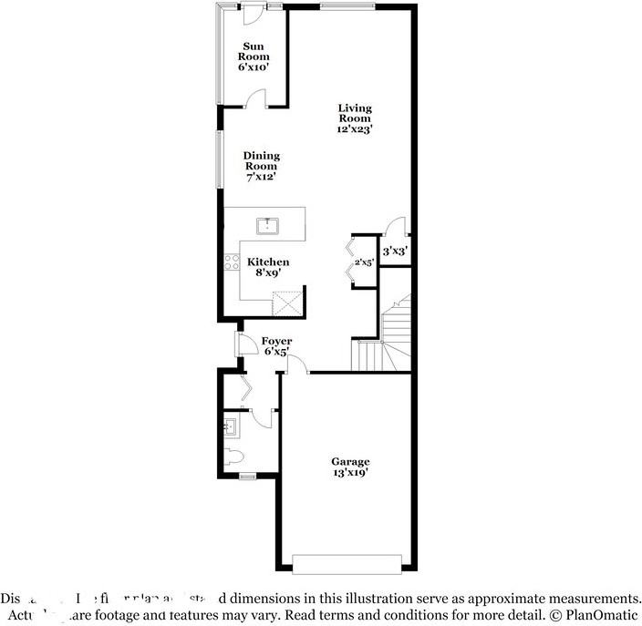 236 Sweet Lemon Ln - Photo 2 of 17