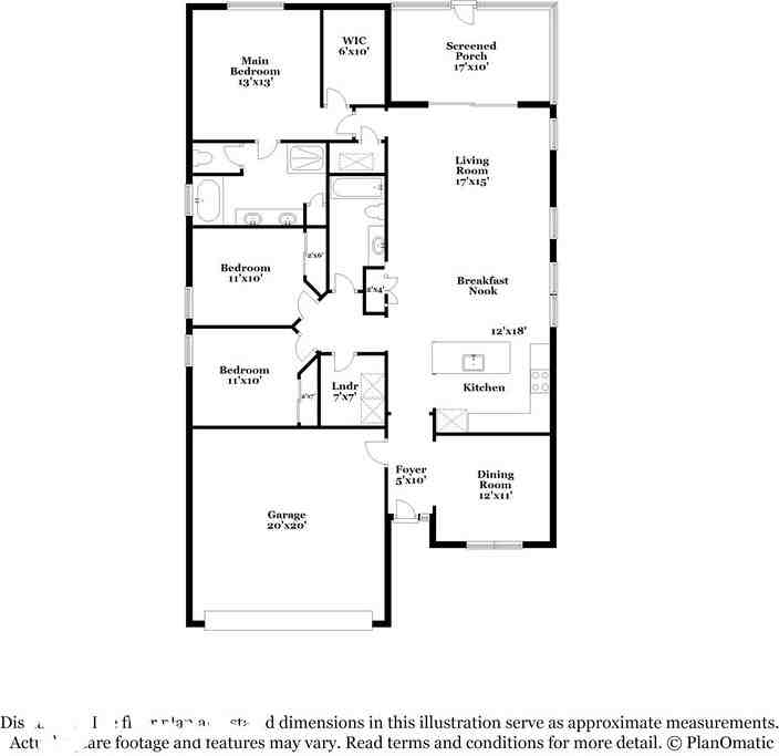 7536 Chervil St - Photo 2 of 16