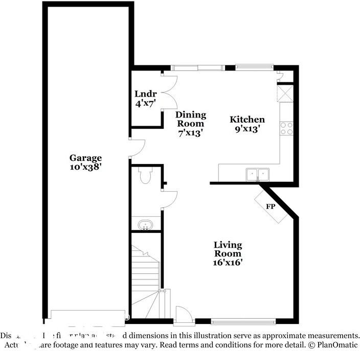 8012 Whitney Ln - Photo 2 of 17