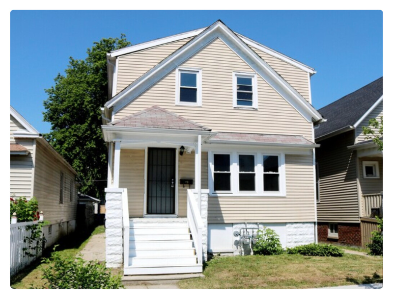 2527 S 11th St #B, Milwaukee, WI 53215 2 Bedroom House for $925/month -  Zumper