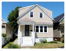 featured image of 2527 South 11th Street #A