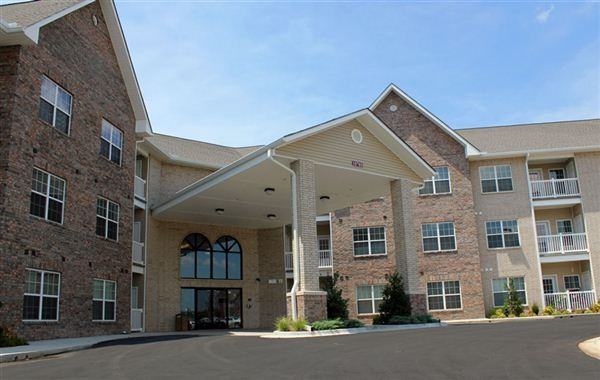 The Villas of Country Club - Photo 3 of 10