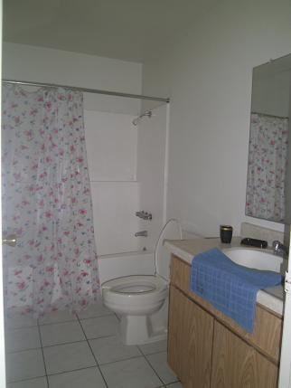 SIERRA SPRINGS APARTMENTS - Photo 2 of 10