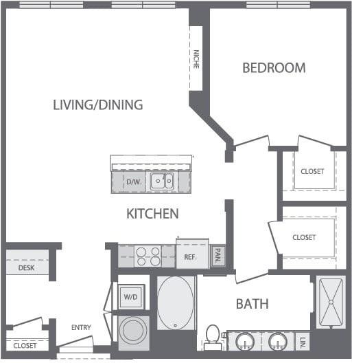 163 Cambridgepark Dr #103