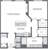 163 Cambridgepark Dr #501 - Photo 1 of 1