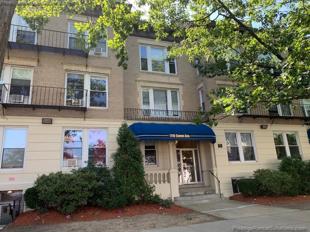 Commonwealth Ave. & Fuller St #5 - Photo 7 of 7