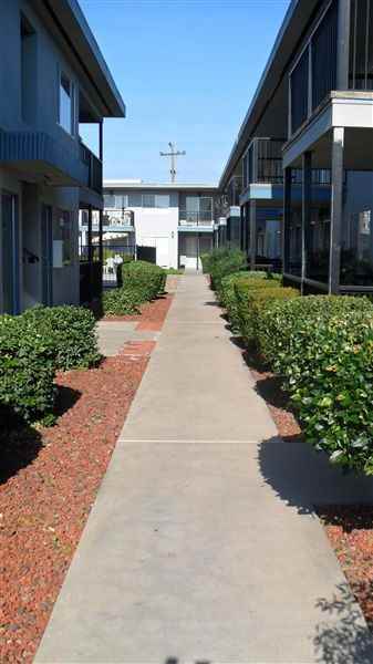 Village Apartments - Photo 3 of 7