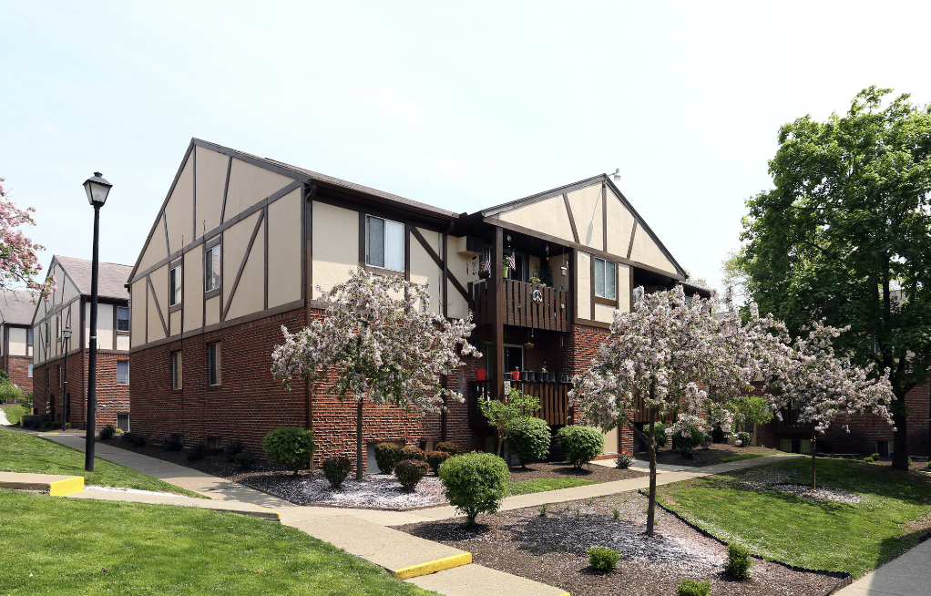 Case Mansion Flats - Photo 6 of 35